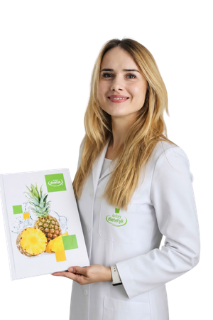 mgr inż. Ewelina Krutkiewicz-Dębicka