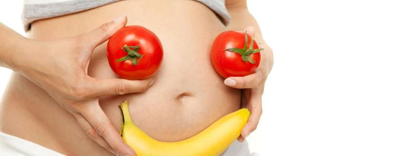 Jak planować posiłki w trakcie ciąży